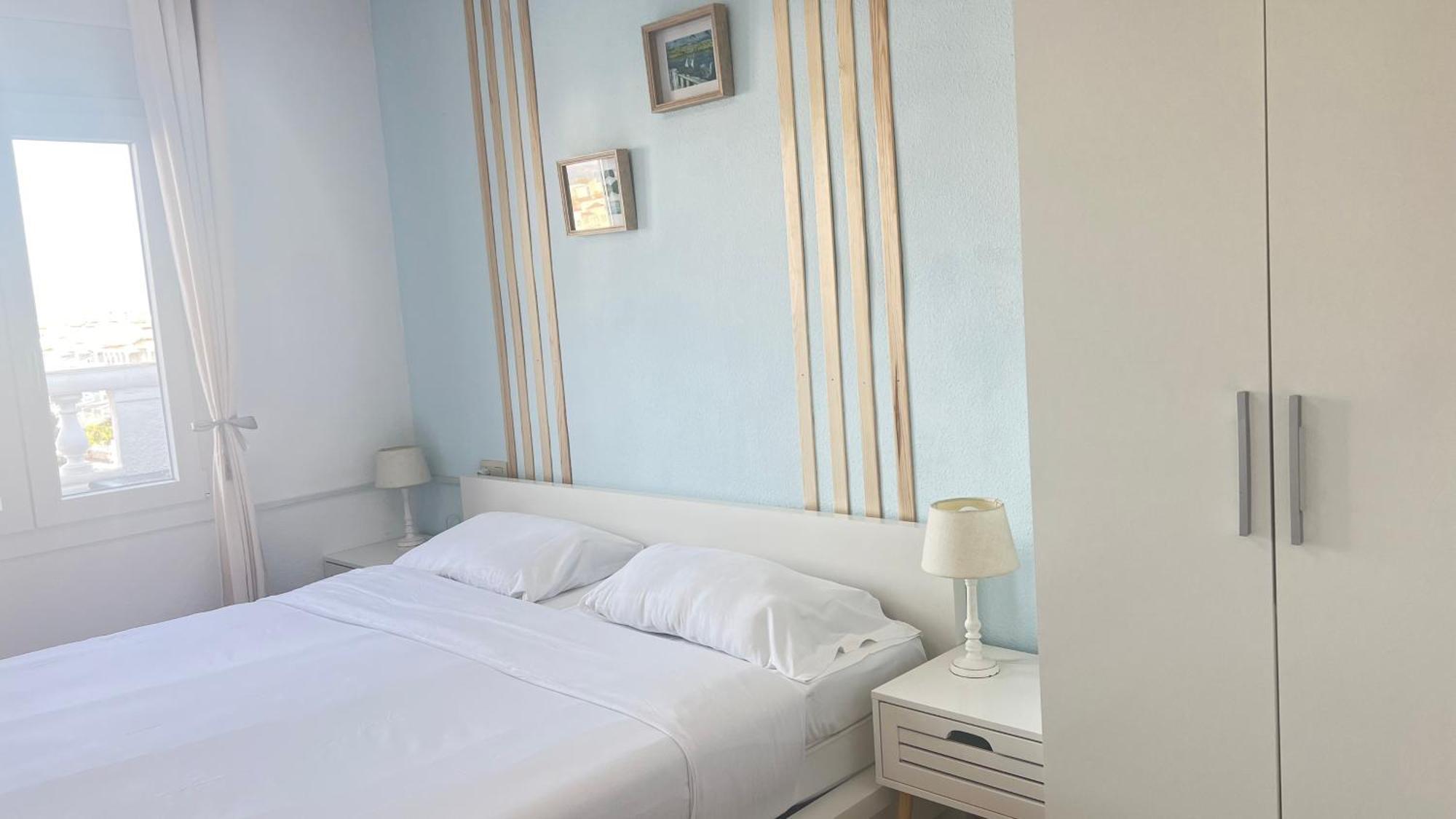 Apartamento Gran Lago Con Vistas Al Canal エンプリアブラバ エクステリア 写真