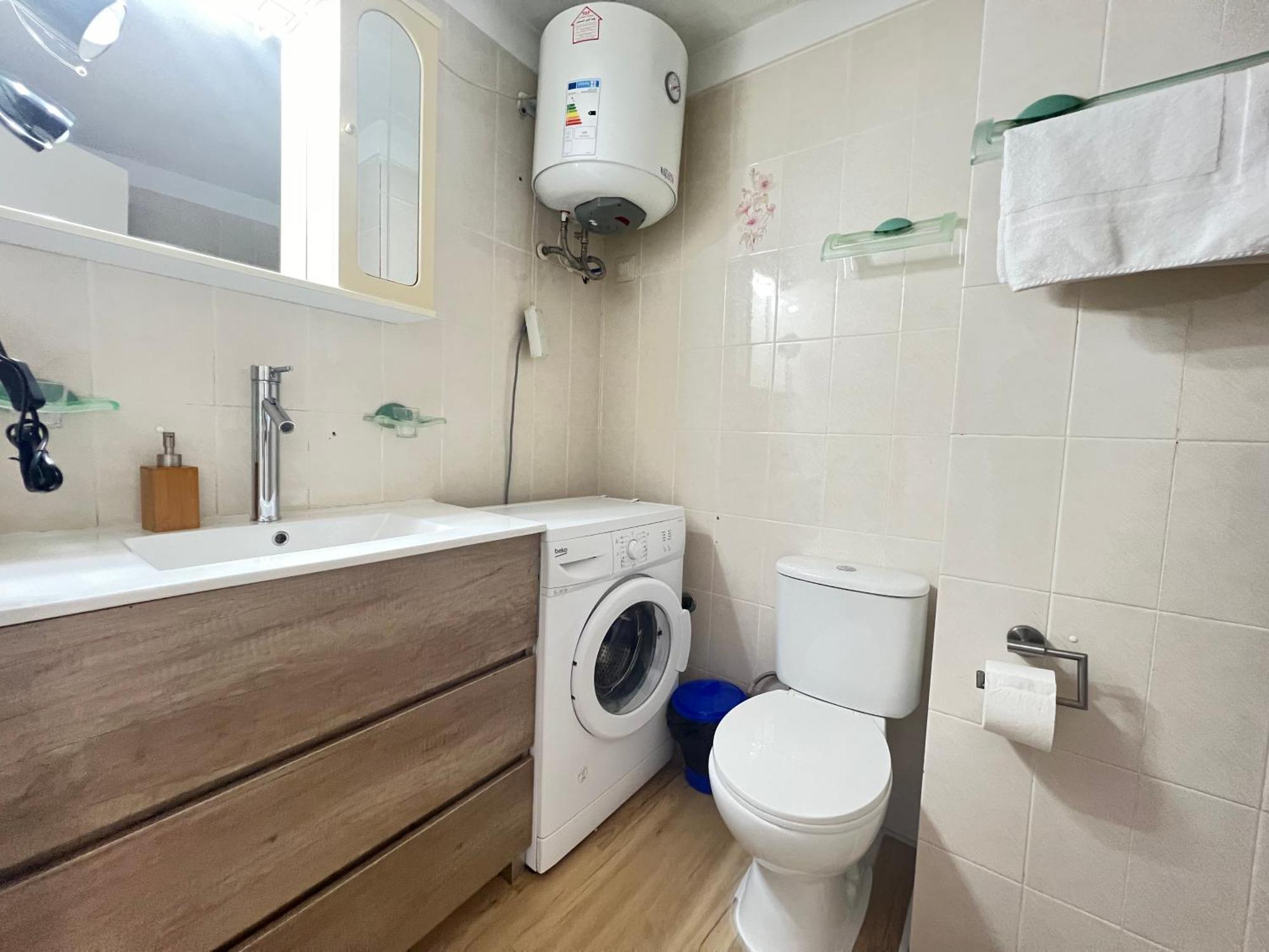 Apartamento Gran Lago Con Vistas Al Canal エンプリアブラバ エクステリア 写真