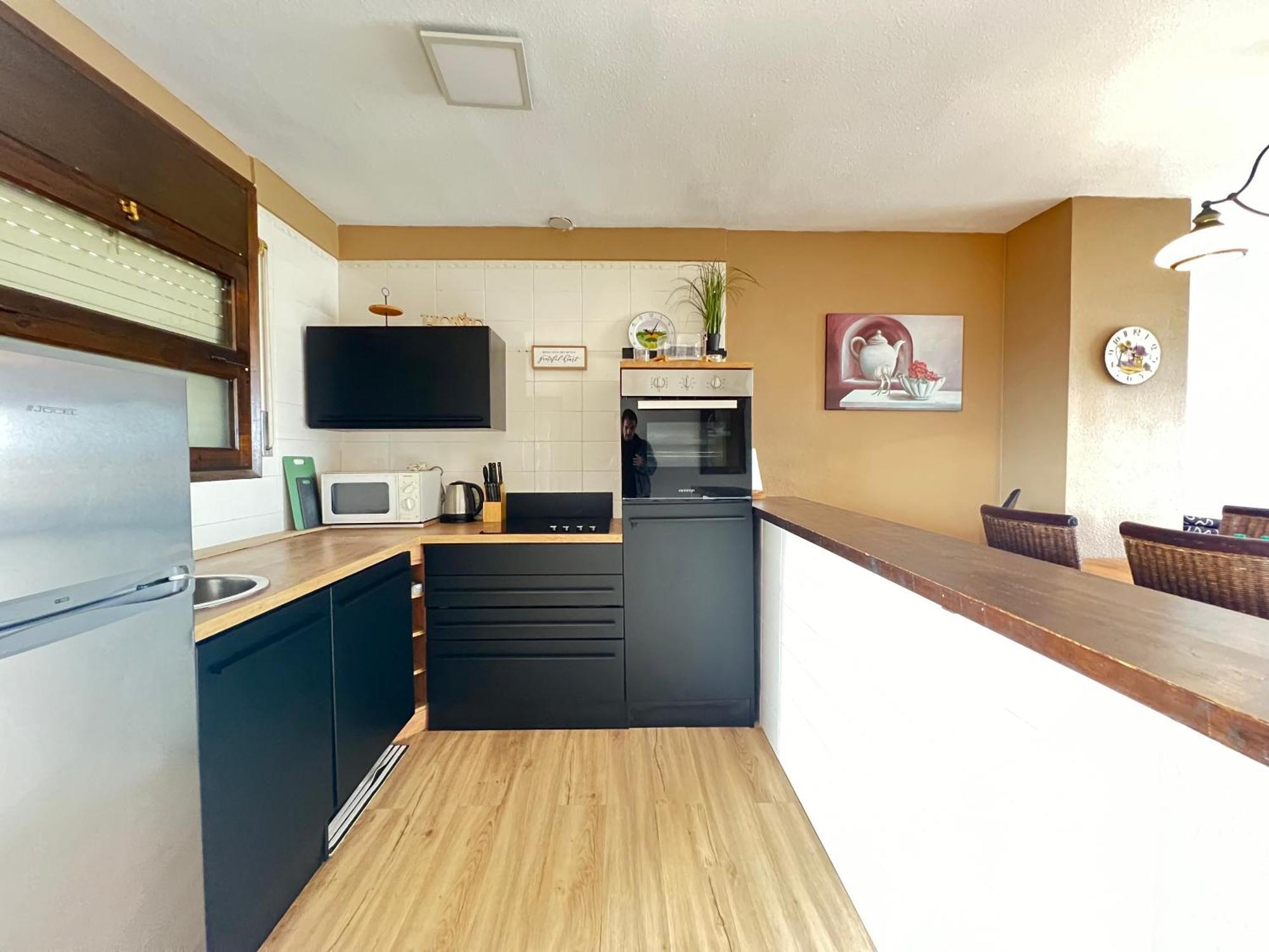 Apartamento Gran Lago Con Vistas Al Canal エンプリアブラバ エクステリア 写真