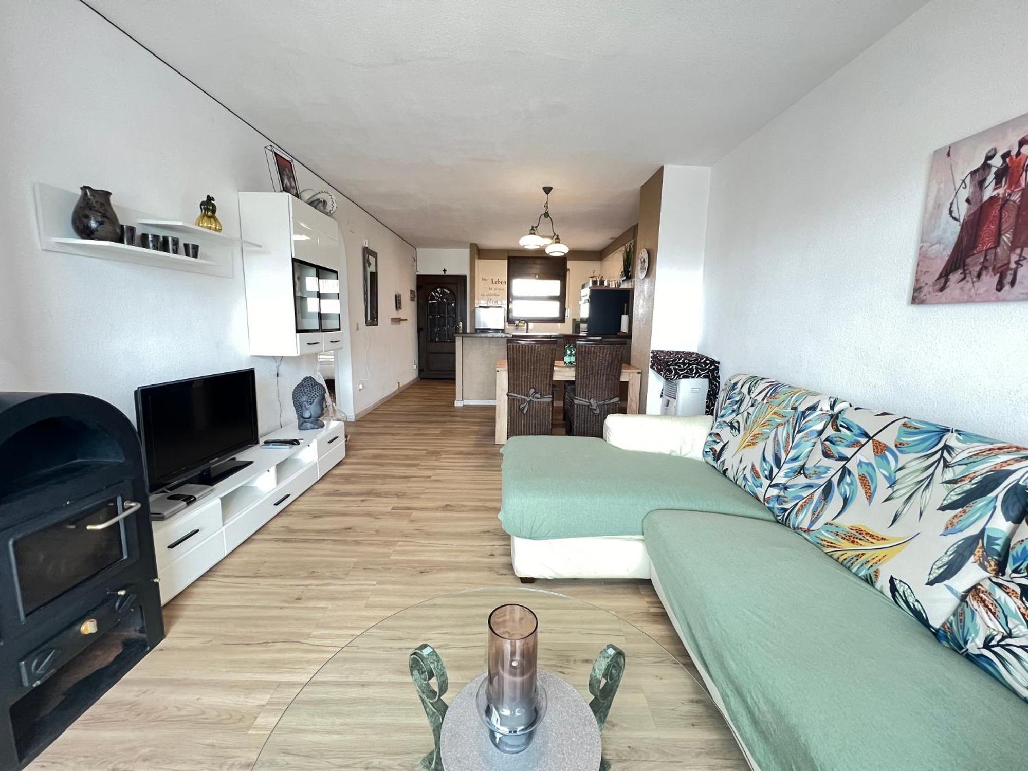 Apartamento Gran Lago Con Vistas Al Canal エンプリアブラバ エクステリア 写真
