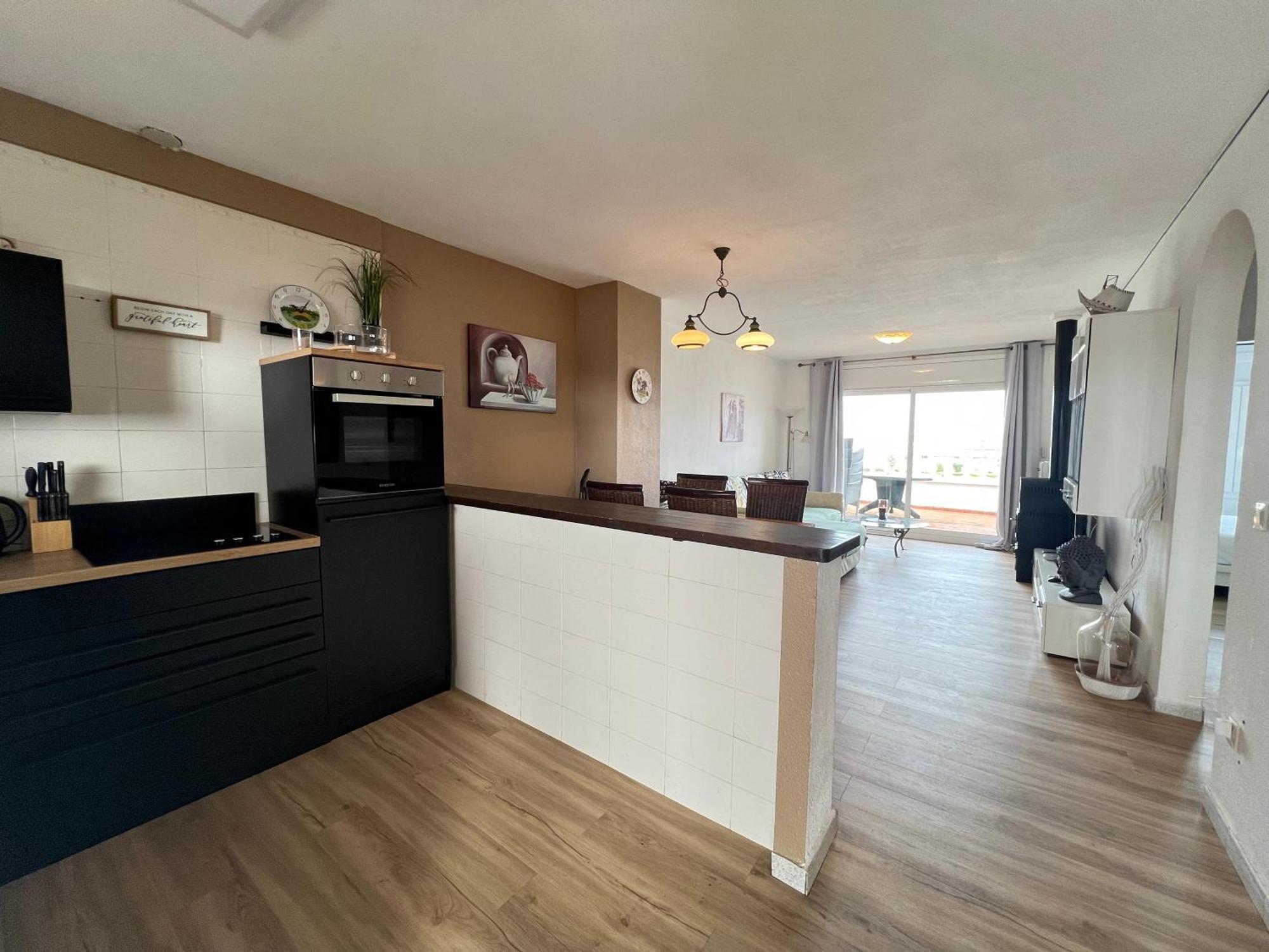 Apartamento Gran Lago Con Vistas Al Canal エンプリアブラバ エクステリア 写真