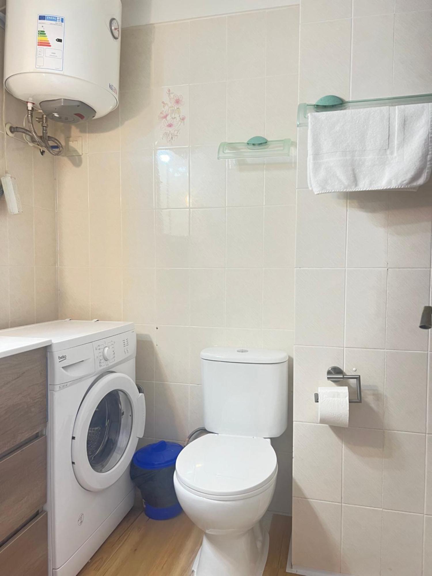 Apartamento Gran Lago Con Vistas Al Canal エンプリアブラバ エクステリア 写真