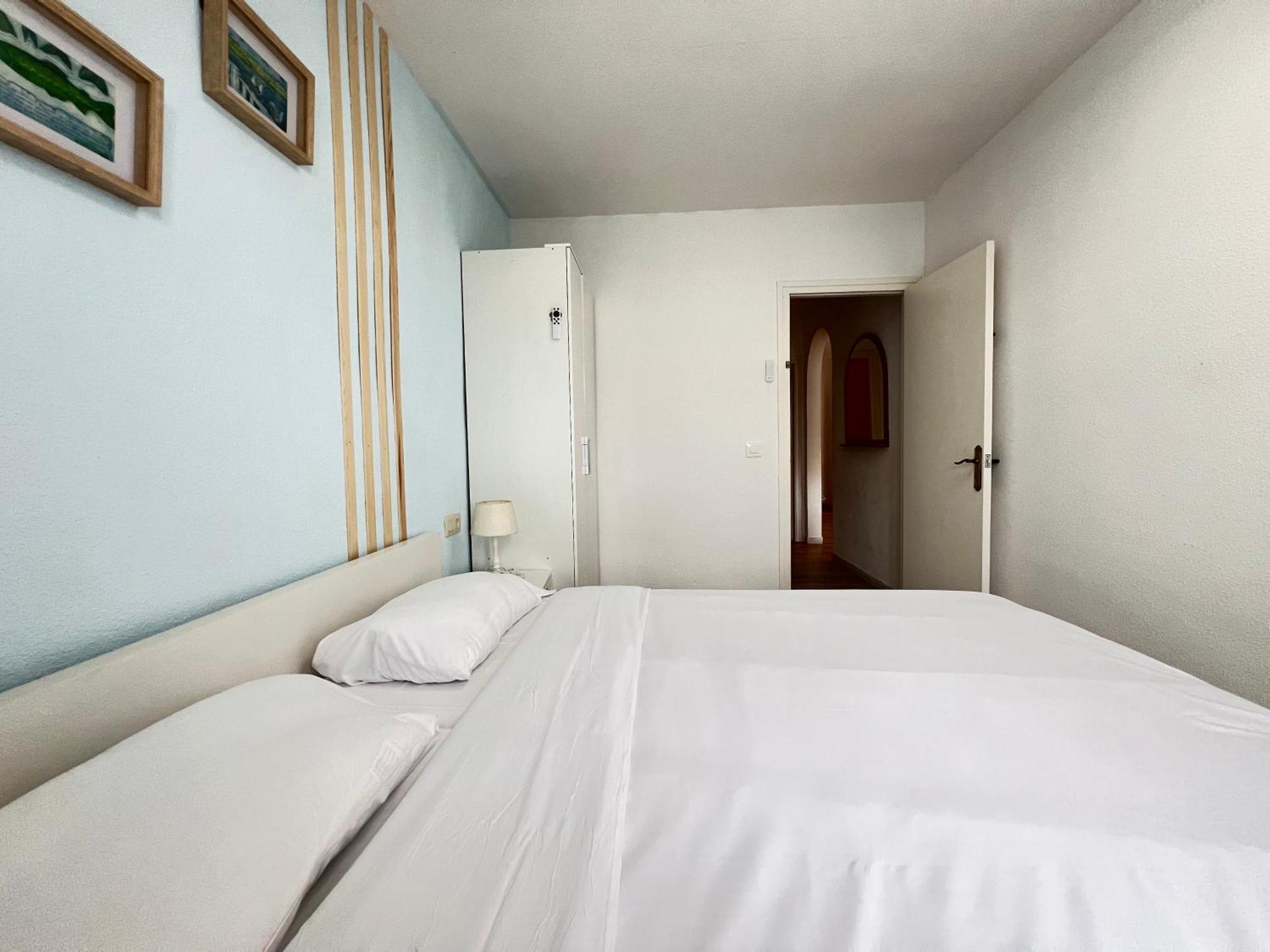 Apartamento Gran Lago Con Vistas Al Canal エンプリアブラバ エクステリア 写真